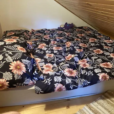 Vineyard Slanc شقة *