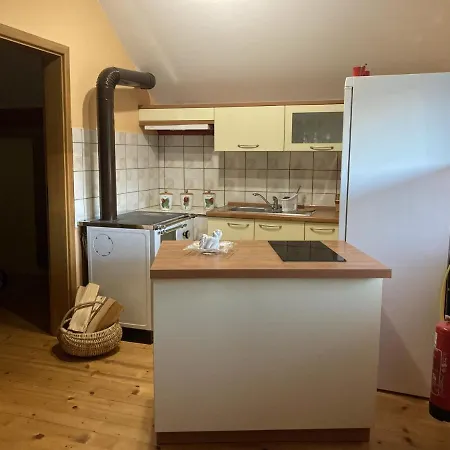 Vineyard Slanc شقة متليكا