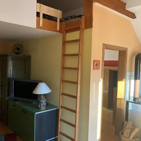 Apartment Vineyard Slanc *