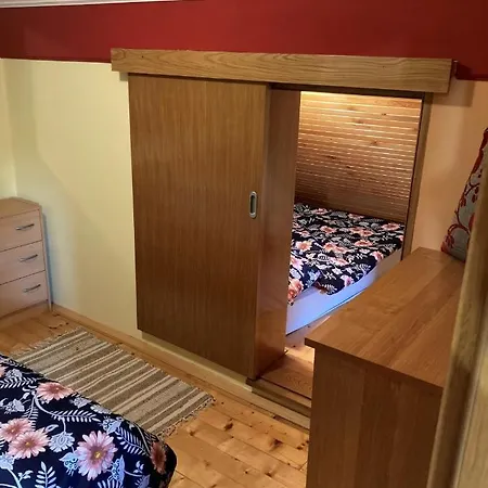 Vineyard Slanc شقة متليكا