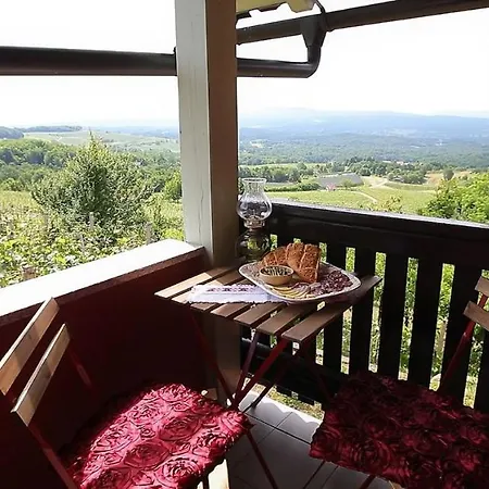 شقة Vineyard Slanc متليكا