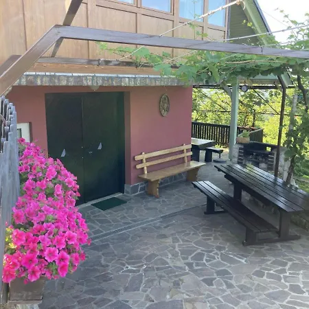 Vineyard Slanc شقة