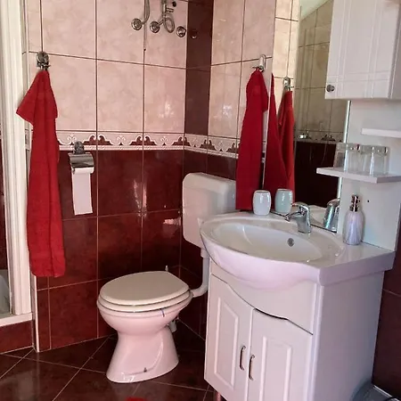 Vineyard Slanc Apartment *