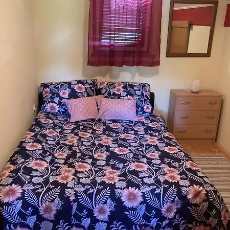 Vineyard Slanc Apartment Metlika