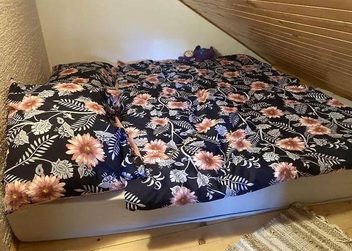 Vineyard Slanc Appartement *