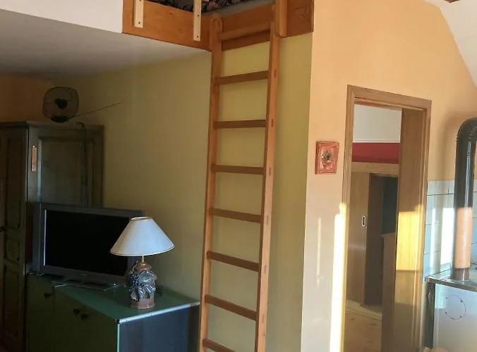 Appartement Vineyard Slanc *