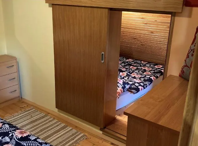 Vineyard Slanc Appartement Metlika