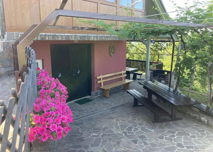 Vineyard Slanc Appartement