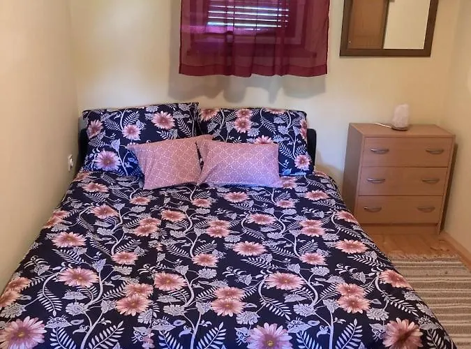 Vineyard Slanc Appartement Metlika